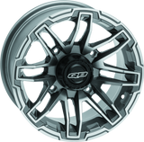 QuadBoss Stryker 14X7 - 4/156 4+3