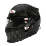Bell Helmet Xd7 Carbon (Hans) 59(7 3/8) Fia8859-2024/Sa2025