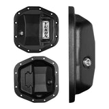 Yukon Gear Re-Gear & Install Kit Stage 4 Package for Jeep JL/JT Dana 44 4.56 Ratio