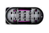 Hella 2016-2021 Mercedes-Benz GLC250 Headlight Assembly