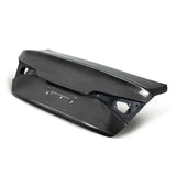 Seibon 2022 Honda Civic 4Dr OE-Style Carbon Fiber Trunk Lid