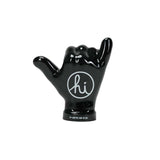 NRG X IN4MATION Weighted Da Shaka Shift Knob - Black
