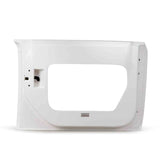Anderson Composites 21-22 Ford Bronco 4DR Fiberglass Front Doors (Pair) NO Inserts - Off Road