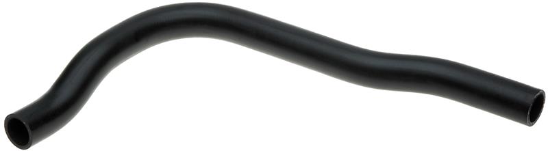 Gates 11-14 Hyundai Sonata 4-Cyl. 2.4L Upper Molded Coolant Hose