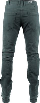 Speed and Strength Dogs Of War 2.0 Pant Charcoal Size - 30 X 30