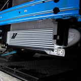 Mishimoto 2024+ Ford Mustang 2.3L EcoBoost Performance Intercooler Kit -  Silver/Polished