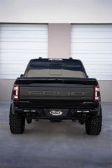 Addictive Desert Designs 21-22 Ford F-150 Raptor Phantom Rear Bumper