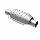 MagnaFlow Universal Catalytic Converter O2 2inch FED