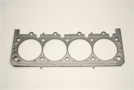 Cometic Ford 460 Pro Stock V8 .040in MLS Cylinder Head Gasket - 4.700in Bore - With Hemi Head
