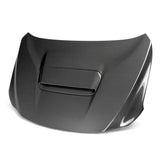 Seibon 2022 Subaru WRX OEM-Style Carbon Fiber Hood