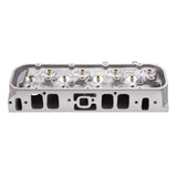 Edelbrock Cylinder Head Perf RPM BBC Rect Port NHRA Legal Bare