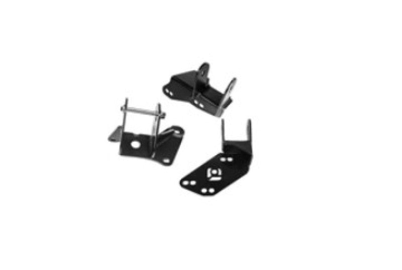 thumbnail image 2 of Power Steering Delete Conversion Bracket Kit For Honda Civic EG & Acura Integra (Manual Rack Swap) 2 of 6