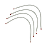 Air Lift 89-00 Lexus LS400 Coil to Air Upgrade Kit