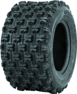 QuadBoss QBT739 Series Tire - 20x11-10 4Ply