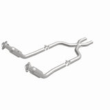MagnaFlow 11-14 Ford Mustang 3.7L Direct Fit Converter