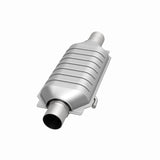 MagnaFlow Universal Catalytic Converter 2 W/Air