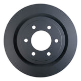 Timbren 21-26 Ford F-150 BES Coated Brake Rotor - Rear
