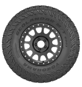 Yokohama Geolandar M/T G003 Tire - LT275/55R20 120/117Q