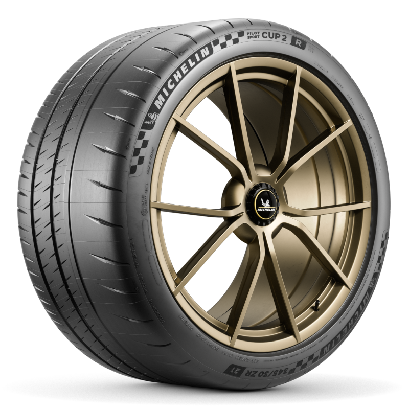 Michelin Pilot Sport Cup 2 315/30R21 105(Y) XL