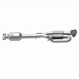MagnaFlow 16-21 Nissan Maxima 3.5L Direct Fit Converter (OEM/Federal Grade)