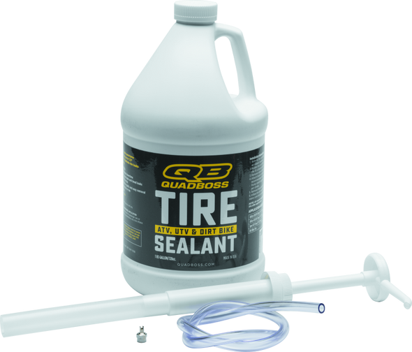 QuadBoss Tire Seal 1gal