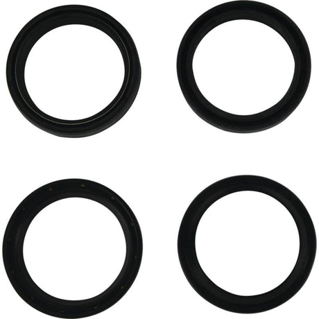 Pivot Works 00-07 Honda XR650R Fork Oil & Dust Seal Kit