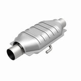 MagnaFlow Universal Catalytic Converter 2.5 W/Air