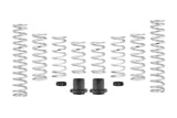 Eibach 14-16 Polaris RZR XP 4 1000 EPS (Walker Evans) Pro-UTV Stage 1 Kit - Set of 8