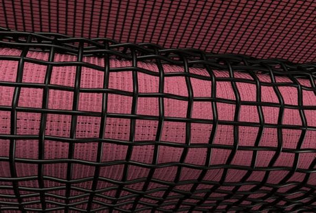 K&N Ford Focus C-Max L4-2.0L DSL 04-07