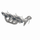 Magnaflow 19-23 Ford Transit Connect EPA Compliant Direct-Fit Converter