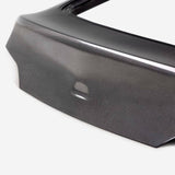 Seibon 2023 Acura Integra OEM-Style Carbon Fiber Trunk