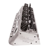 Edelbrock Small Block Chevy Performer RPM 210 Cylinder Head