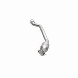 MagnaFlow 12-17 Dodge Durango / 13-17 Jeep Grand Cherokee Direct Fit CARB Compliant Converter