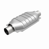MagnaFlow Universal Catalytic Converter Mf 2.25