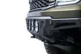 Addictive Desert Designs2024+ Ford Ranger Raptor Edge Front Bumper