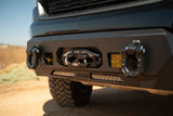 DV8 Offroad 2015-2020 Chevy Colorado DV8 Offroad Centric Front Bumper