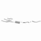 BRExhaust Exhaust Kit Replacement GM
