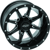 QuadBoss Slicer 14X10 - 4/156 - 5+6