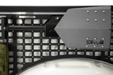 ADD 2021+ Ford F150 Raptor 66in Bed Cab Molle Panels - Center