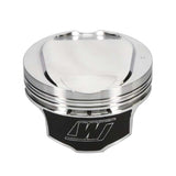 Wiseco Chrysler 5.7L Hemi +19cc Dome 1.220 CH Piston - Set of 8