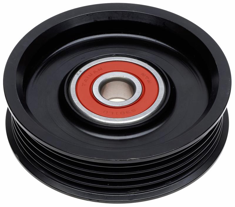 Gates 96-00 Nissan Pathfinder V-6 3.3L A.C. Belt Drive Pulley