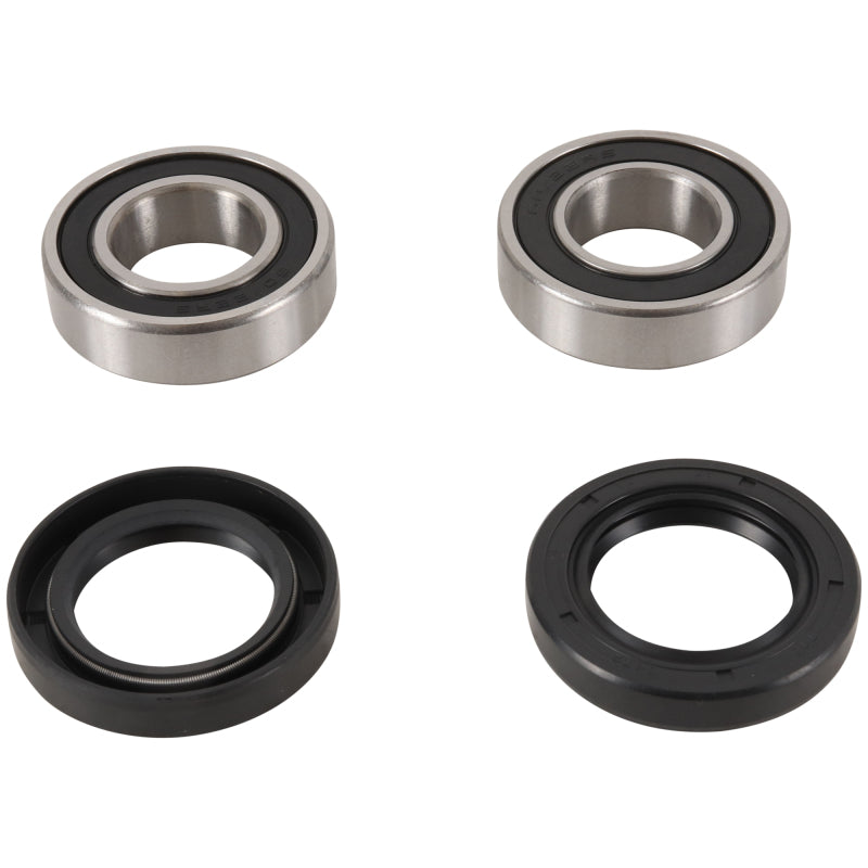 Pivot Works 11-22 Suzuki GSX-R600 Front Wheel Bearing Kit