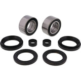 Pivot Works 95-03 Honda TRX400FW Fourtrax Foreman 4x4 - Front Wheel Bearing Kit