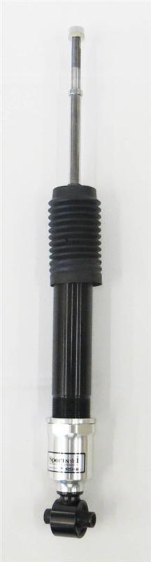 RS-R 11+ Toyota Prius V Sports-i Coilovers