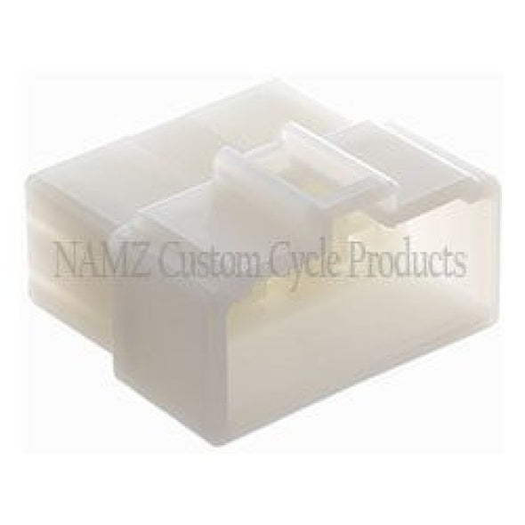 NAMZ 250 L Series 6-Position Locking Male Connector (5 Pack)