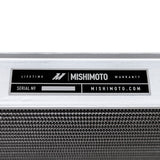 Mishimoto 2019+ Chevy Silverado 1500 Aluminum Radiator