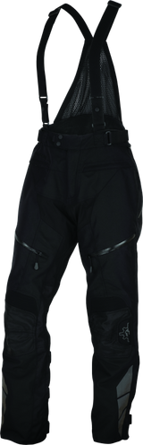 FIRSTGEAR Kilimanjaro 2.0 Pants Black Size - 30