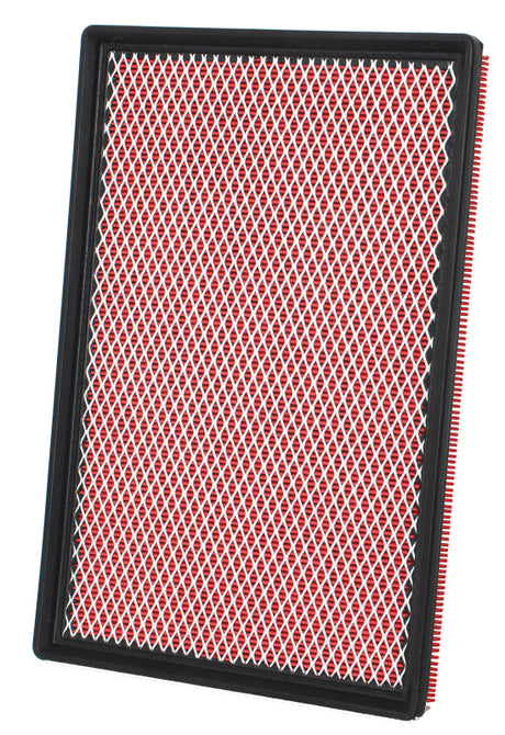 K&N Dodge Ram 1500/2500/3500 3.7/4.7/5.7L 02-24 Advantage Air Filter