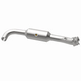 MagnaFlow 15-17 Ford F-150 3.5L Direct Fit Converter