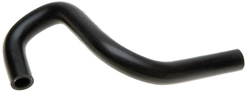 Gates 05-10 Honda Odyssey V-6 3.5L Tee To Pipe - Inlet Molded Heater Hose
